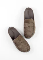 Hermes Mix mule size 39 - Image 2