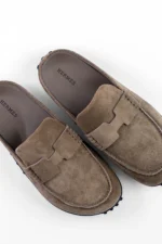 Hermes Mix mule size 39 - Image 3