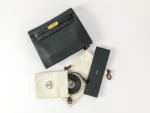 Hermès Kelly Danse Black GHW - Image 3