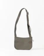 Hermès Jypsiere Mini Gris Etain  PHW - Image 2