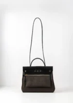 Hermès Herbag Zip 31 PM  Bai brun GHW - Image 2